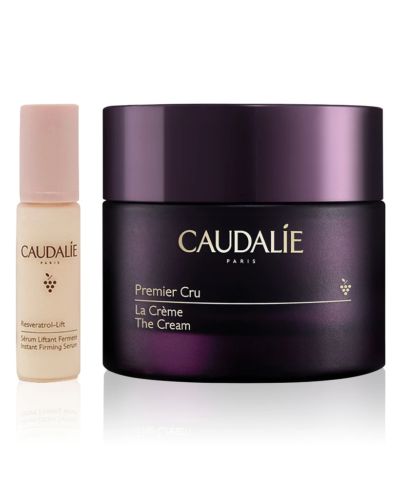 Free 2-Pc. skincare gift with any $150 Caudalie purchase!