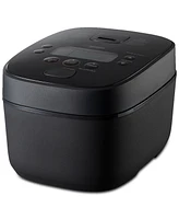 Zojirushi 5.5-Cup Induction Heating Rice Cooker & Warmer
