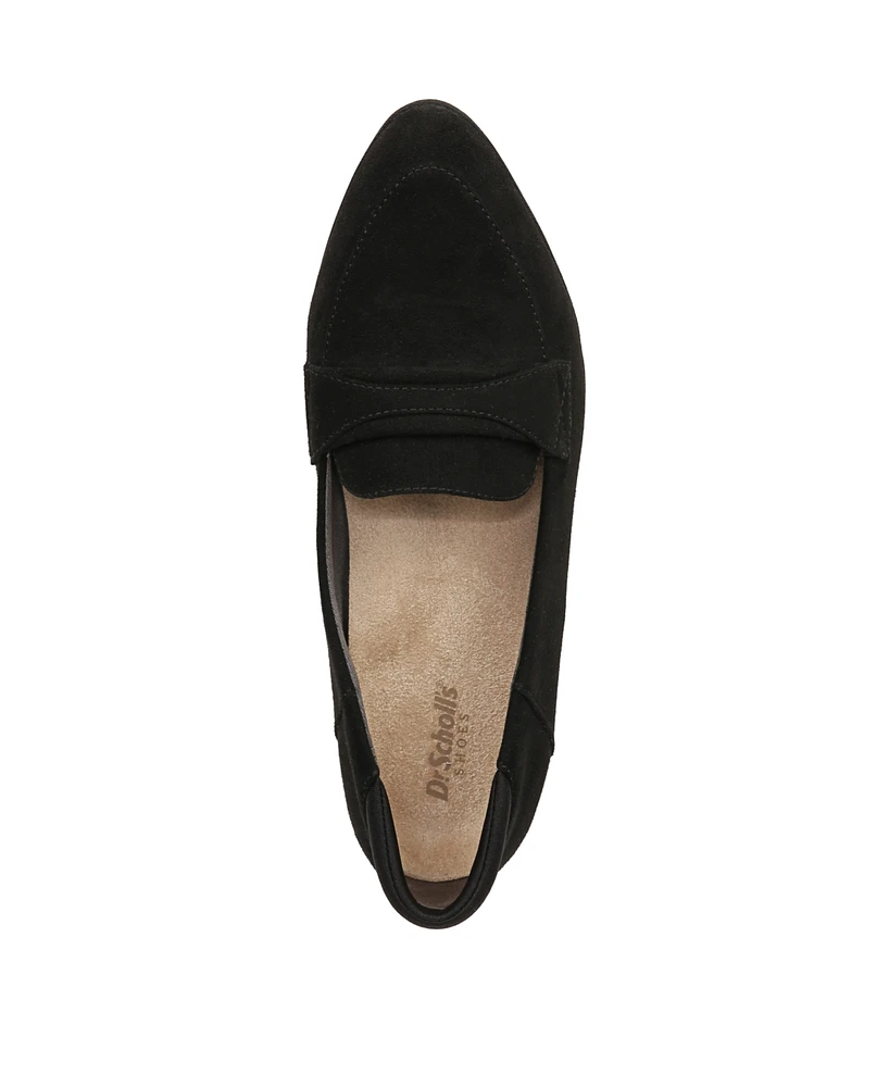 Dr. Scholl's Women's Emilia Slip-ons