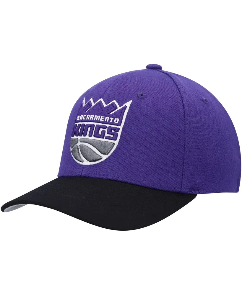 Men's Mitchell & Ness Purple