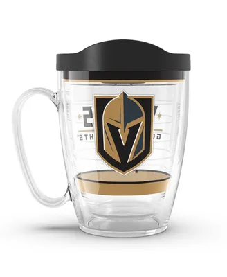 Tervis Tumbler Vegas Golden Knights 16 Oz Tradition Classic Mug