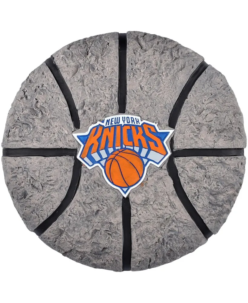 Foco New York Knicks Ball Garden Stone