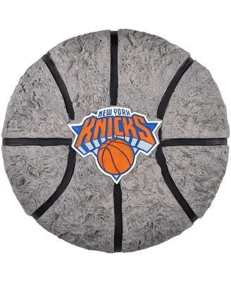 Foco New York Knicks Ball Garden Stone