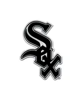 Wincraft Chicago White Sox Team Chrome Car Emblem