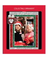 Ganz Cocoa Best Friends Frame Ornament