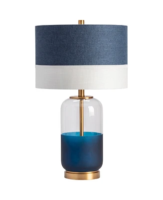 Nautica 25.5" Table Lamp