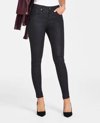 I.n.c. International Concepts Women's Mid-Rise Skinny Jeans, Created for Macy's