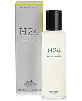 HERMES H24 Eau de Toilette Refill, 6.7 oz.