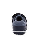 Stride Rite Toddler Boys SRTech Wes Leather Sneakers