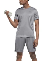 Reebok Men's Training Moisture-Wicking Tech T-Shirt