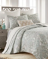 Levtex Assisi Reversible 2-Pc. Quilt Set, Twin/Twin Xl