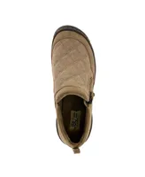 Jbu Women Amber Wool High Grip Shoe