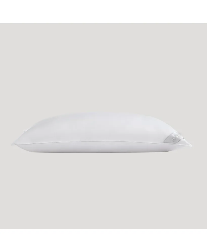 Down Pillow Insert Queen Size