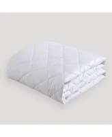 Bebejan Down Alternative Mattress Pad King Size