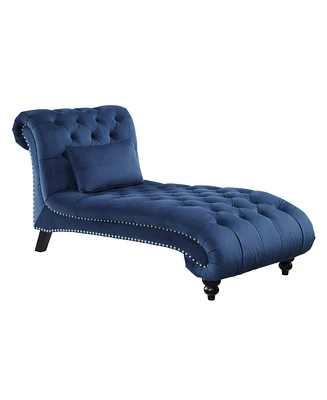 White Label Zingaro 68" Chaise