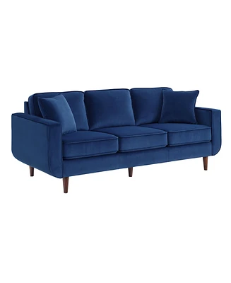 White Label Abigail 82.5" Sofa