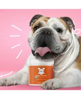 Dna Pet Happy Immunity Usda Certified Organic Mushroom Powder for Dogs, Immune Support Mix - 3.5 oz