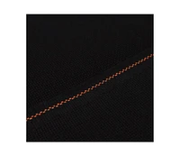 Zweigart Precut Needlework Fabric Aida 16 count Black 3251/720