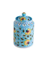 Gauri Kohli Dhanau Decorative Kitchen Canister