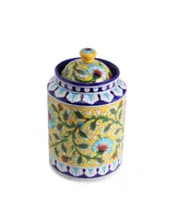 Motras Decorative Kitchen Canister