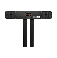 Signature Elite ES35 Black Slim Center Channel Loudspeaker