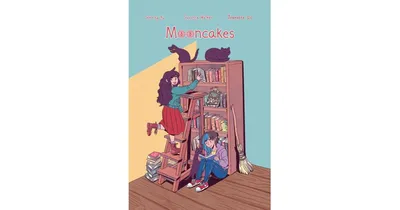 Mooncakes Collector's Edition by Suzanne Walker