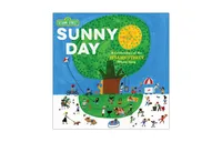 Sunny Day: A Celebration of the Sesame Street Theme Song by Joe Raposo (Lyricist)