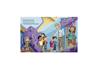 Do Not Take Your Dragon on a Field Trip by Julie A. Gassman