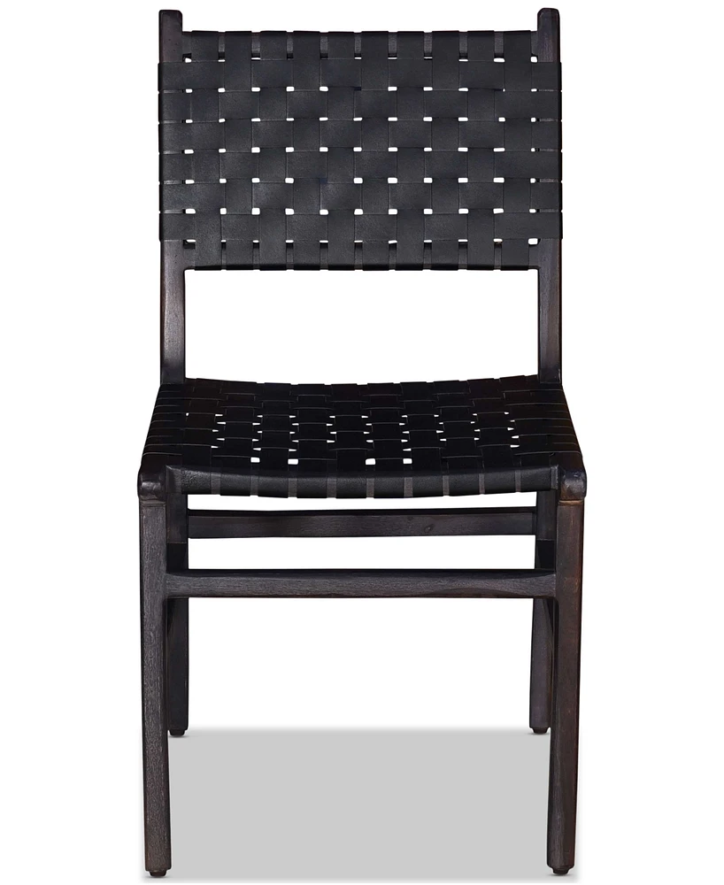 Closeout! Emmilyn Dining Chair