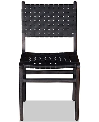 Closeout! Emmilyn Dining Chair