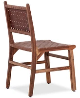 Closeout! Emmilyn Dining Chair