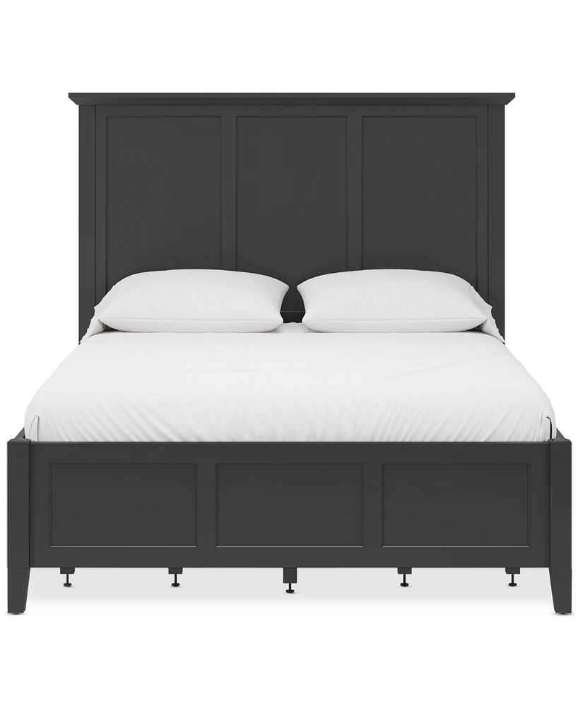 Hedworth Queen Storage Bed