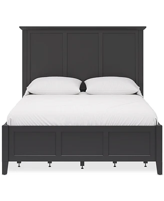 Hedworth Queen Storage Bed