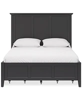 Hedworth Queen Storage Bed