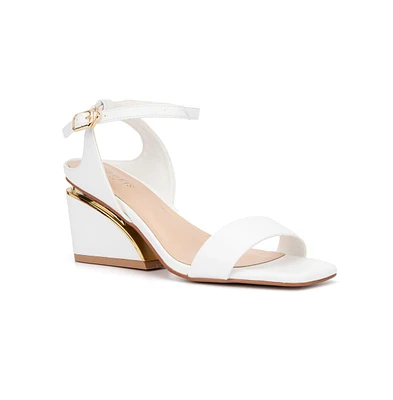 Women's Candida Heeled Sandal
