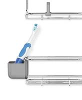 simplehuman Xl Adjustable Shower Caddy