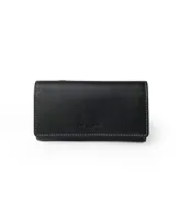 Club Rochelier Ladies Medium Full Leather Clutch Wallet