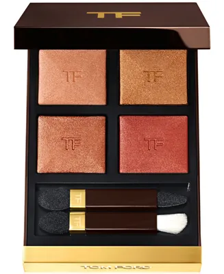 Tom Ford Eye Color Quad