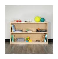 Wooden School Classroom Storage Cabinet For Commercial Or Home Use