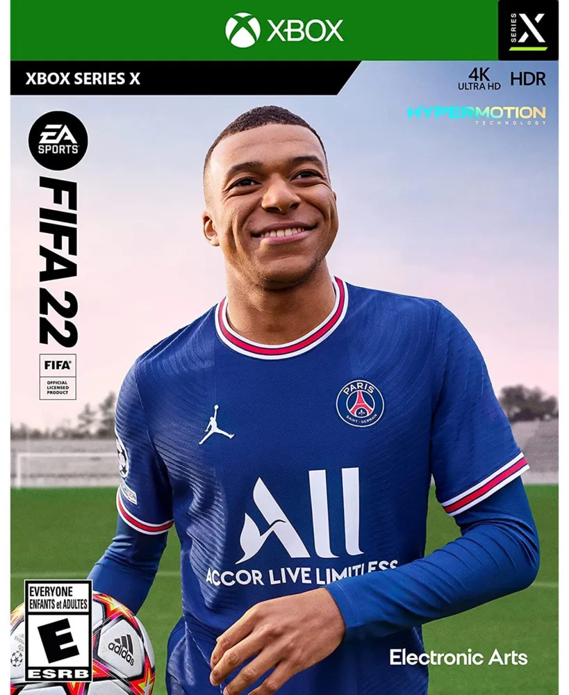 Fifa 22