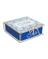 Oilala Extra Virgin Olive Oil Gift Box, Set of 2, 500ml each