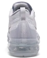 Nike Men's Air VaporMax 2023 Fly Knit Running Sneakers from Finish Line