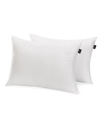 Nautica Home Embossed Ocean Waves 2 Pack Pillows Collection
