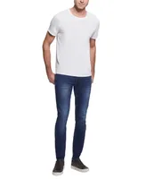 Guess Men's Eco Skinny Fit Jeans