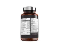 Vitamin Bounty Tune Your Keto - Multivitamin - Veggie Capsules