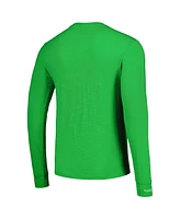 Men's Mitchell & Ness Green Austin Fc Legendary Long Sleeve T-shirt