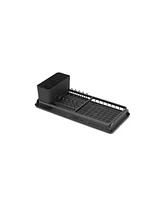 Sink Side Compact Dish Drying Rack