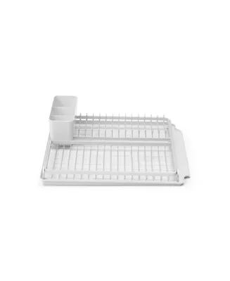 Sink Side Dish Drying Rack