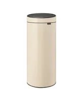 Touch Top Trash Can New, 8 Gallon, 30 Liter