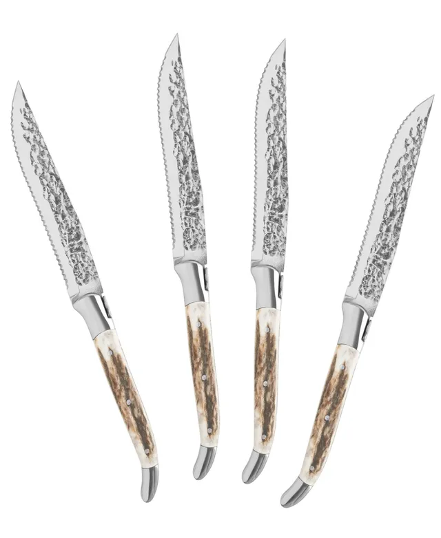 Gold Kitchen Knives & Cutlery - Macy's